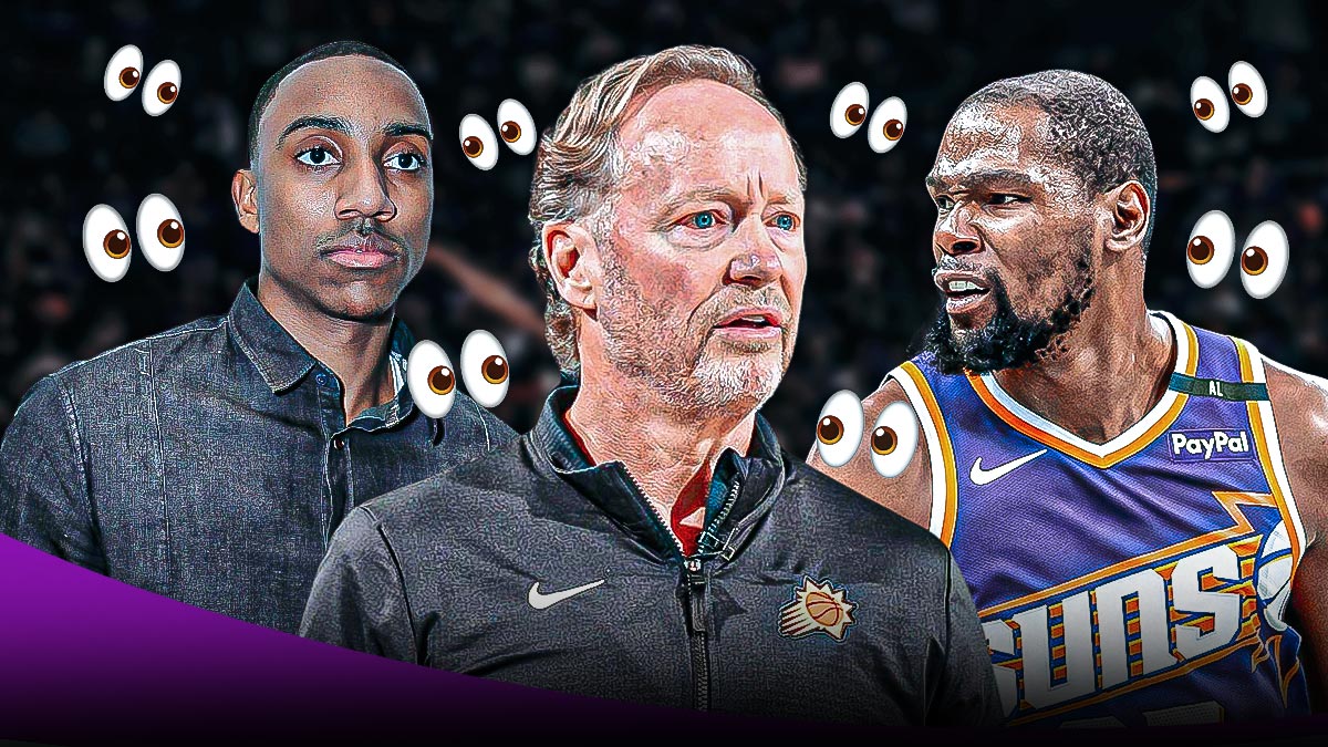 开云体育-太阳队惨败后更衣室爆发冲突，主帅回应，法律安全然后成为地址.-开云体育