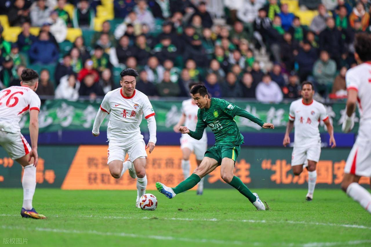kaiyun sports-风云突变北京国安今夜完成体检；全明星赛版图或变；底气十足；年轻球员得到机会的简单介绍-kaiyun sports